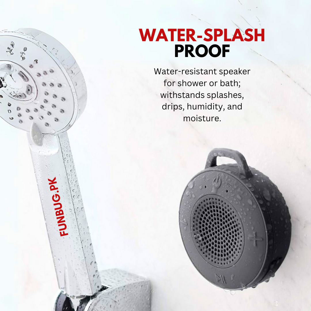 AmazonBasics Speaker