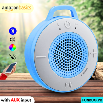 AmazonBasics Speaker