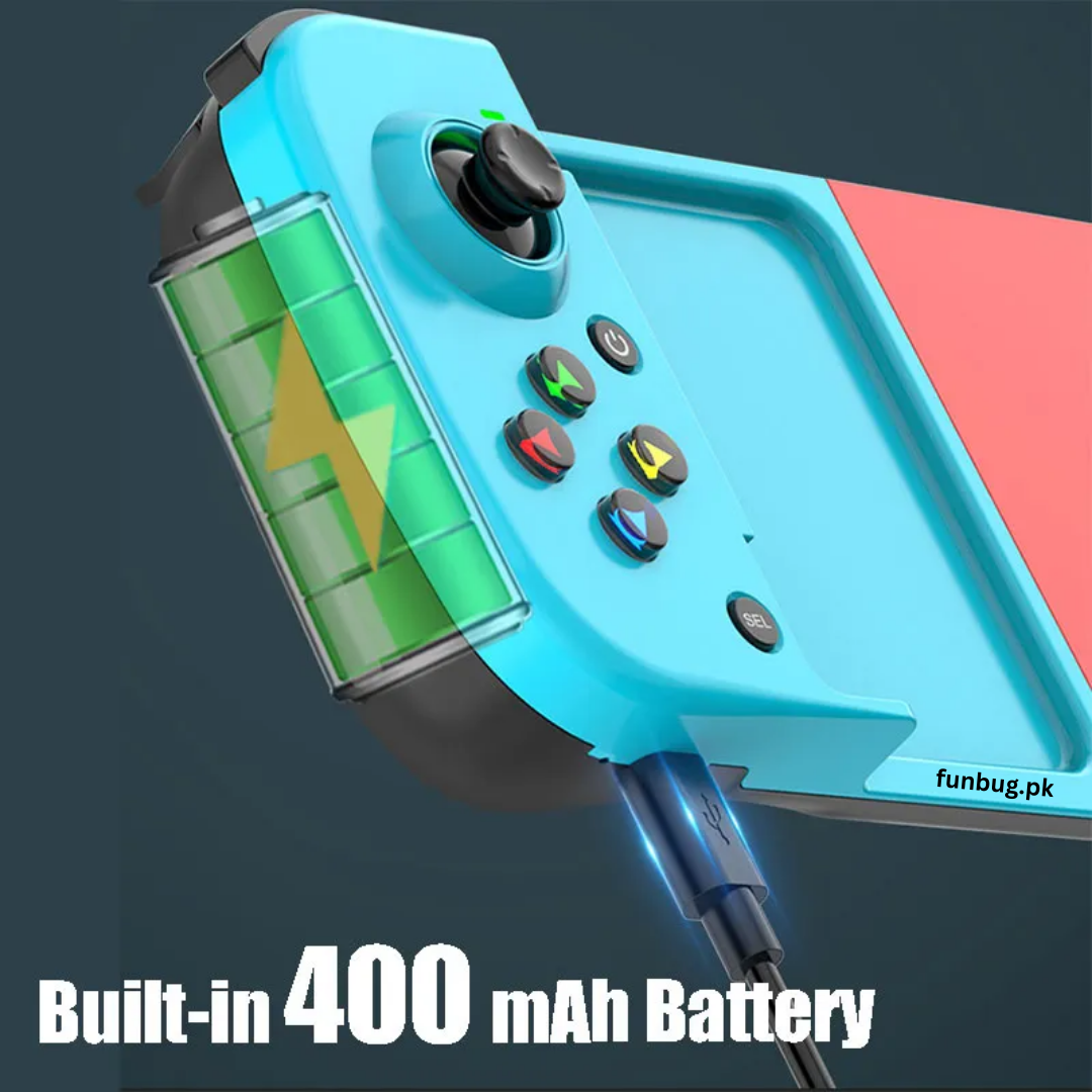 D3 Gaming Controller