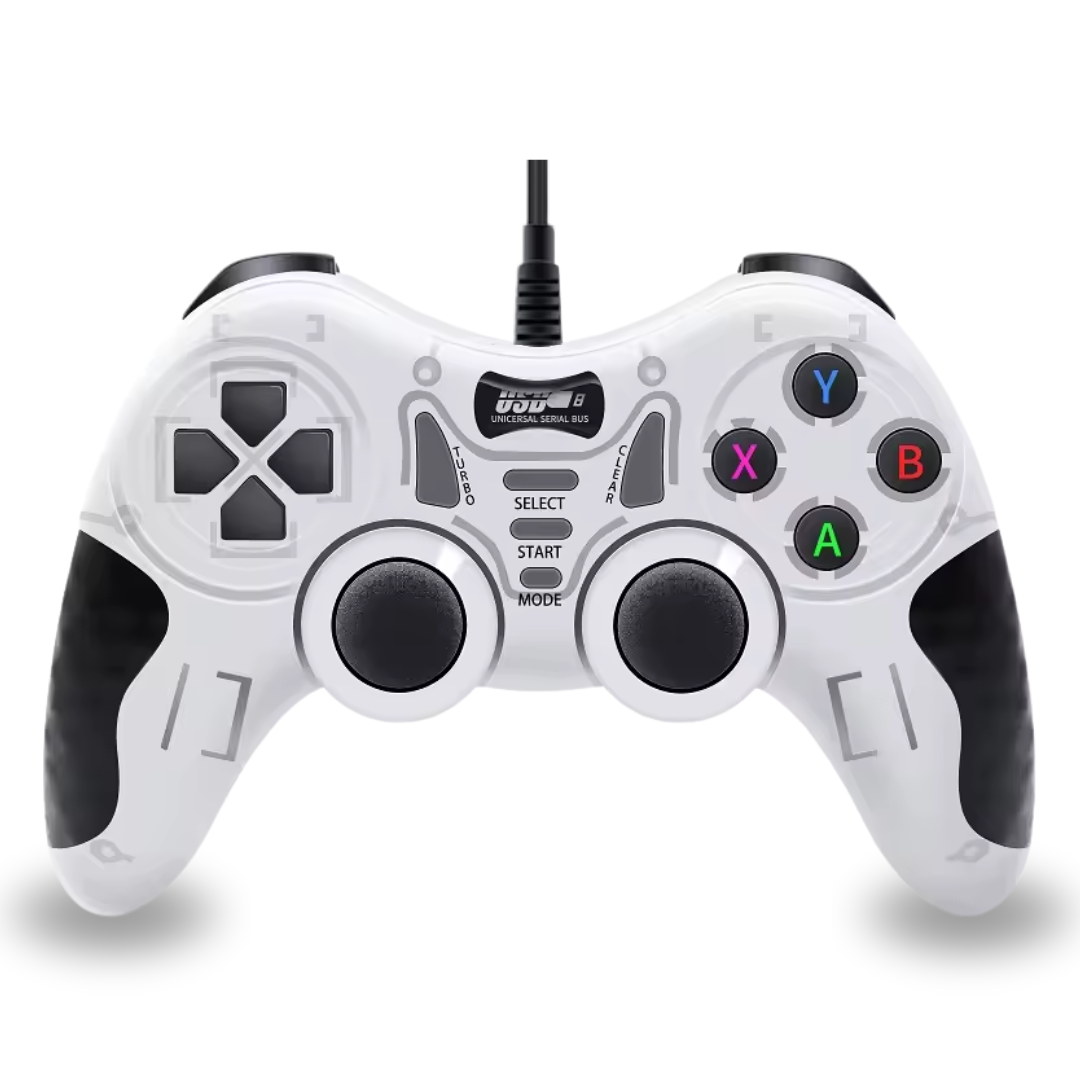 Wired Gaming Controller