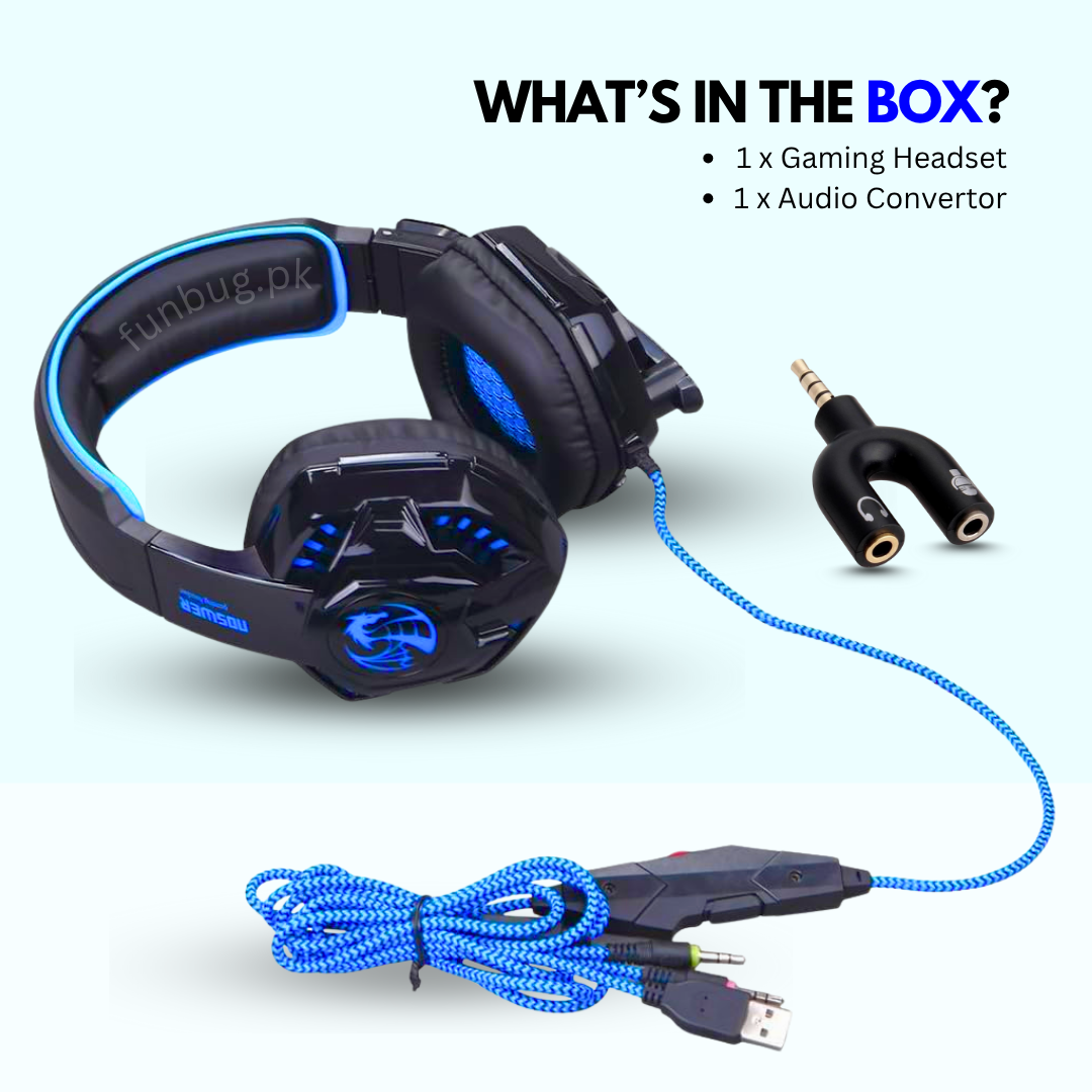 Noswer NH1 Headphones