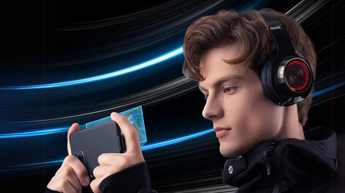 Gaming Headphones