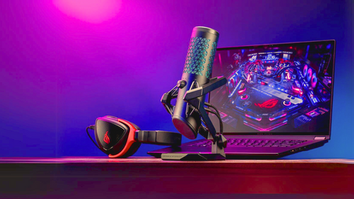 Microphones