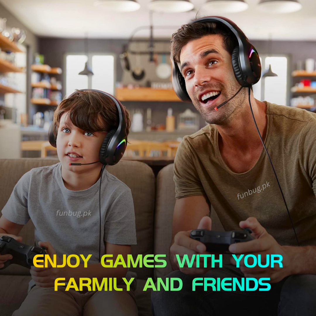 Somic Gaming Headphones