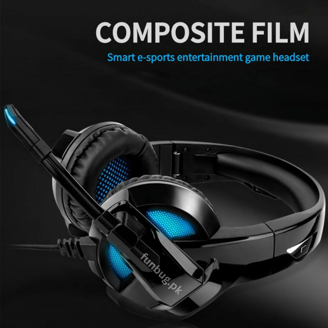 A3 PRO Gaming Headset