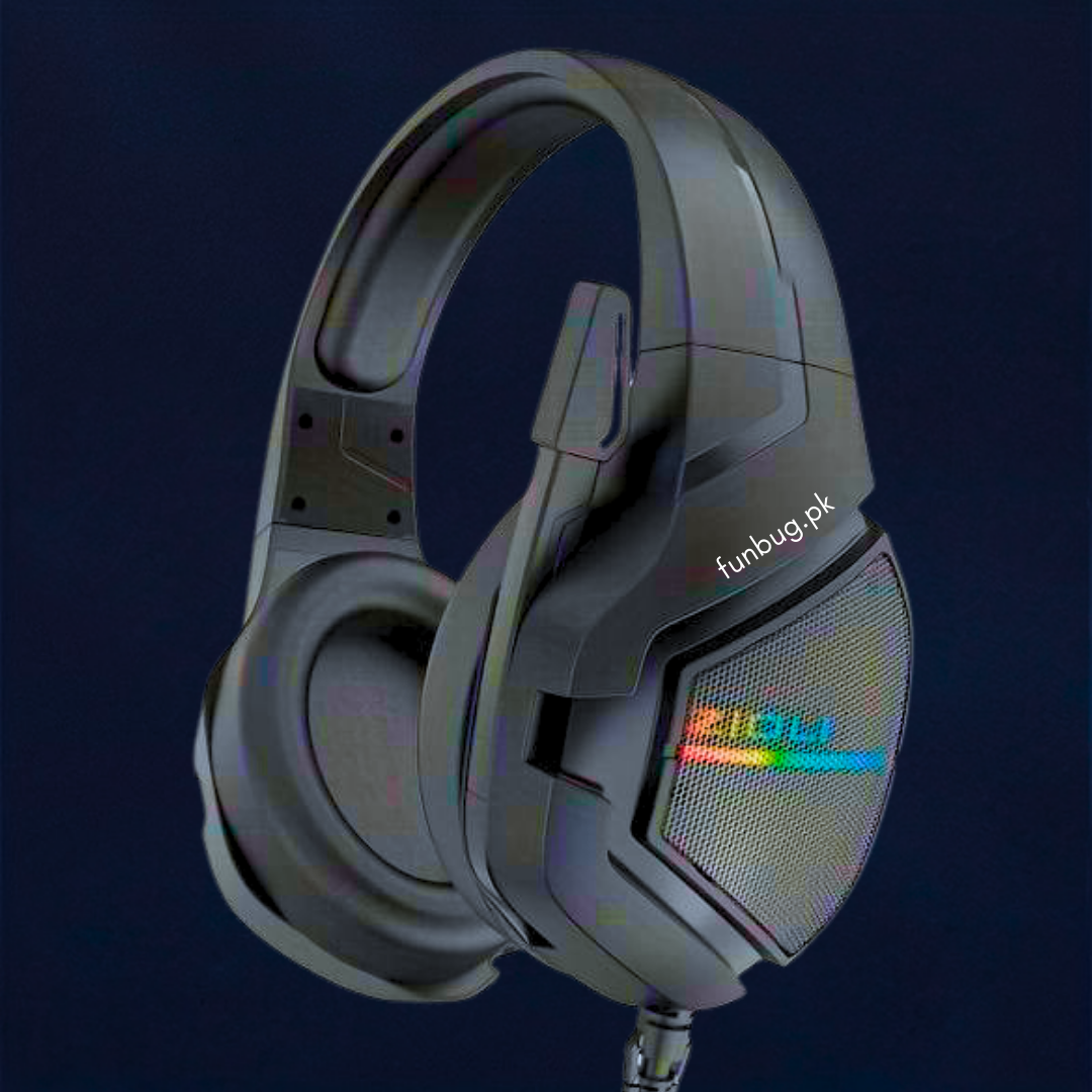 Zidli Gaming Headphones
