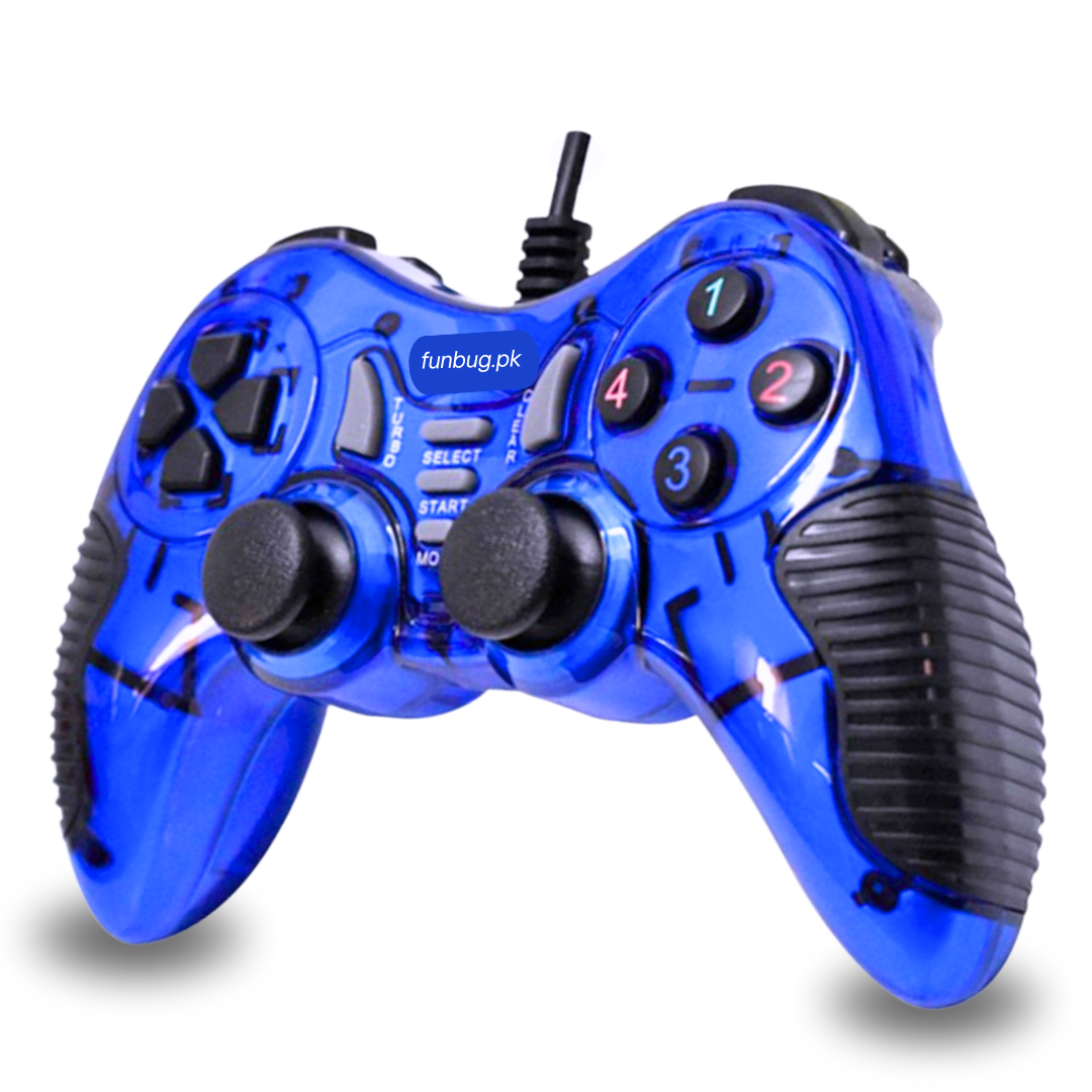 Wired Gaming Controller