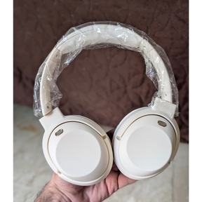 Sony WH1000 XM4 Bluetooth Headphones