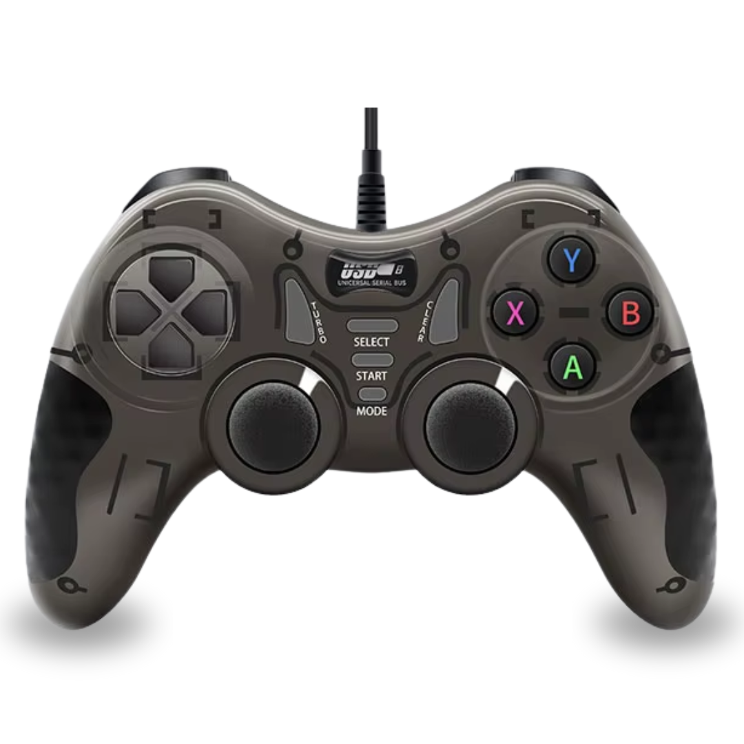 Wired Gaming Controller