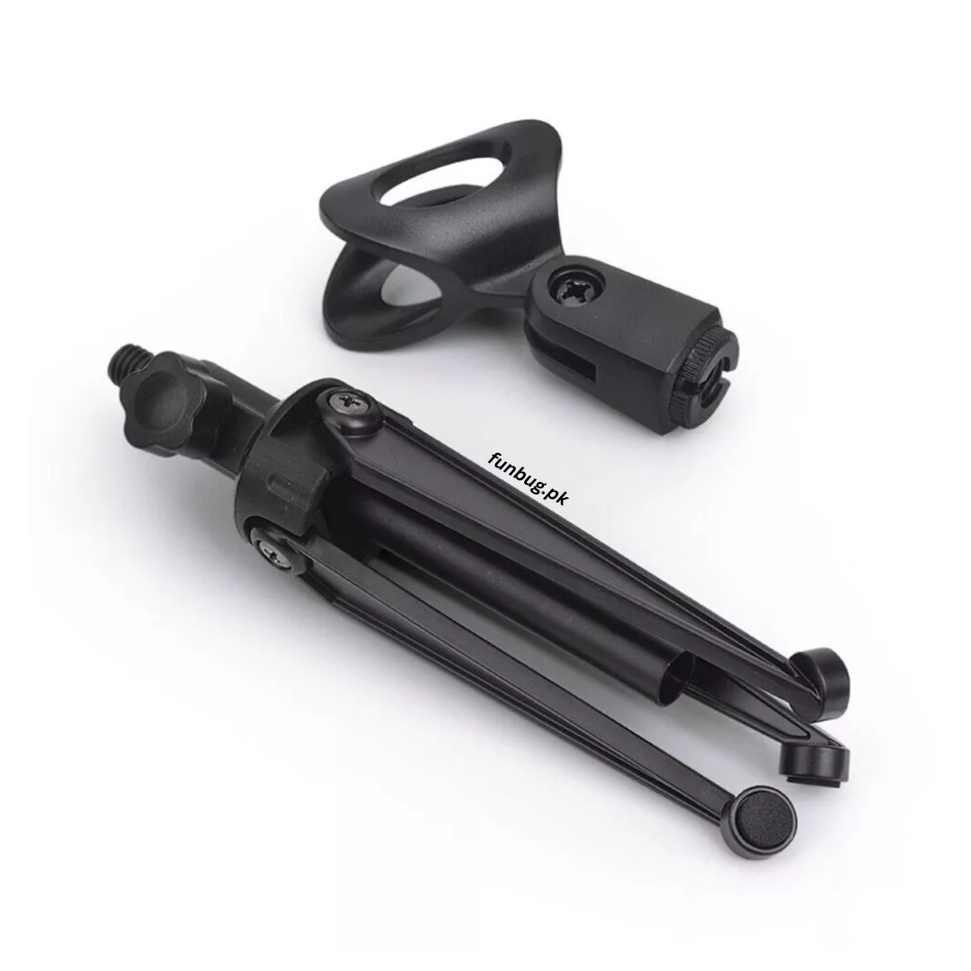 Mic Tripod Stand