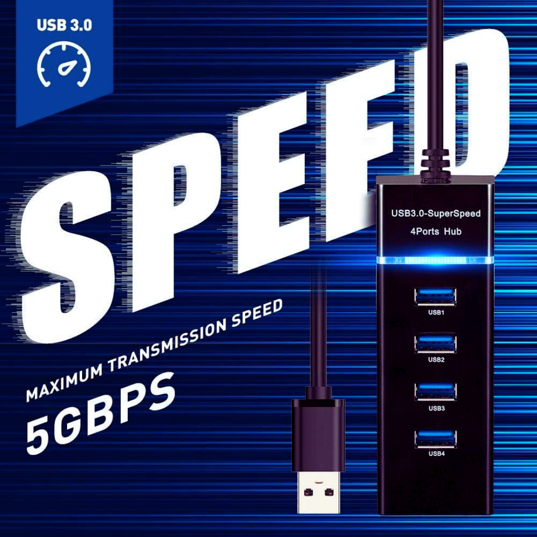 USB HUB 3.0