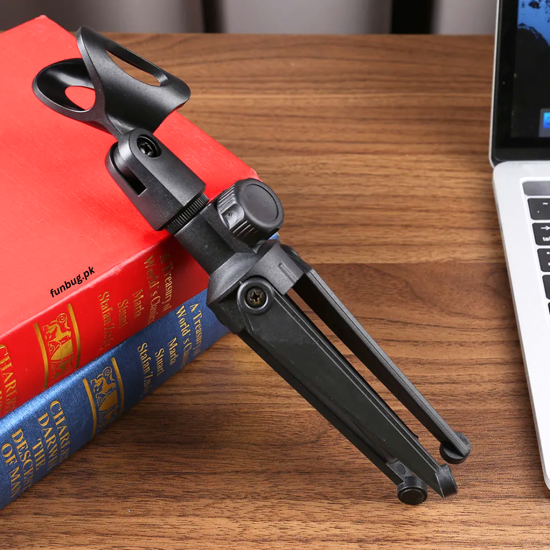 Mic Tripod Stand