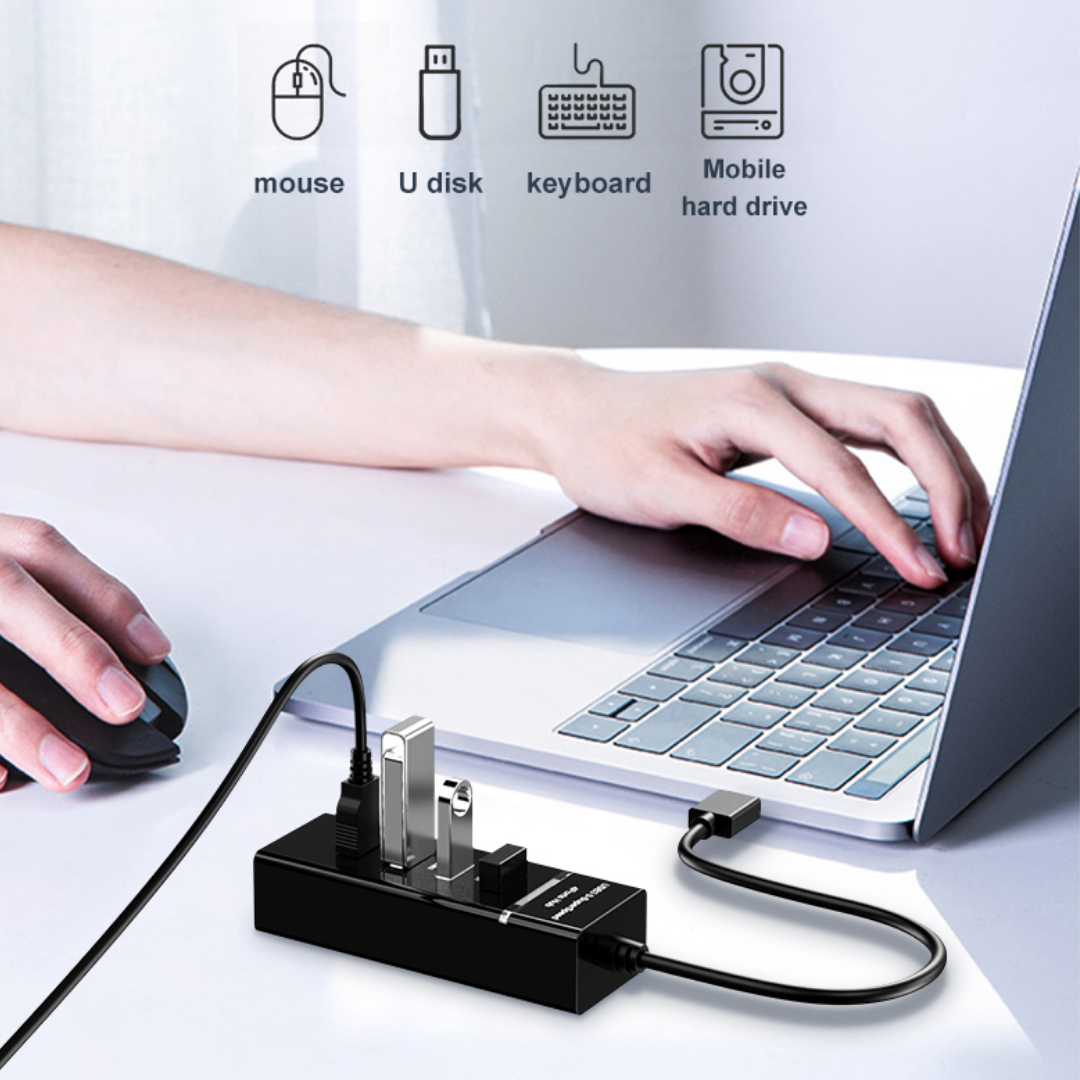 USB HUB 3.0