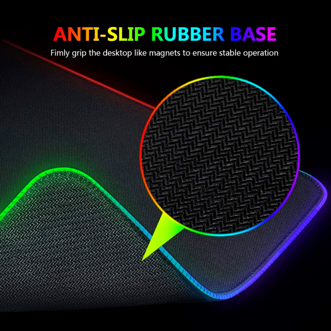 Small RGB MousePad