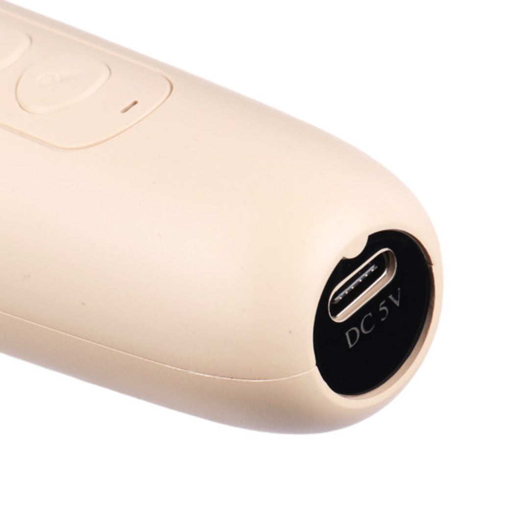 4" Bluetooth Speaker with FREE Wireless Microphone