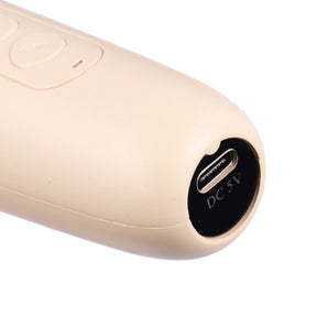 4" Bluetooth Speaker with FREE Wireless Microphone