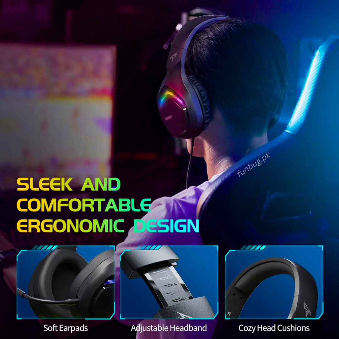Somic Gaming Headphones