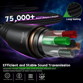V2X Gaming Headset with Noise Reducing Mic