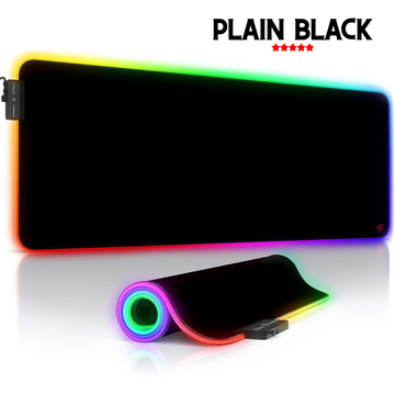 XXL RGB MousePad
