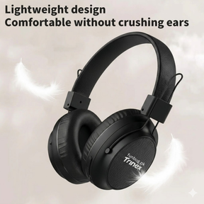 Trinex Vibe One Wireless Bluetooth Headphones