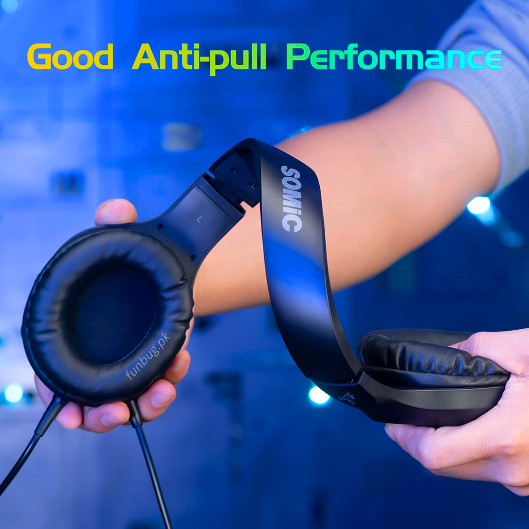 Somic Gaming Headphones