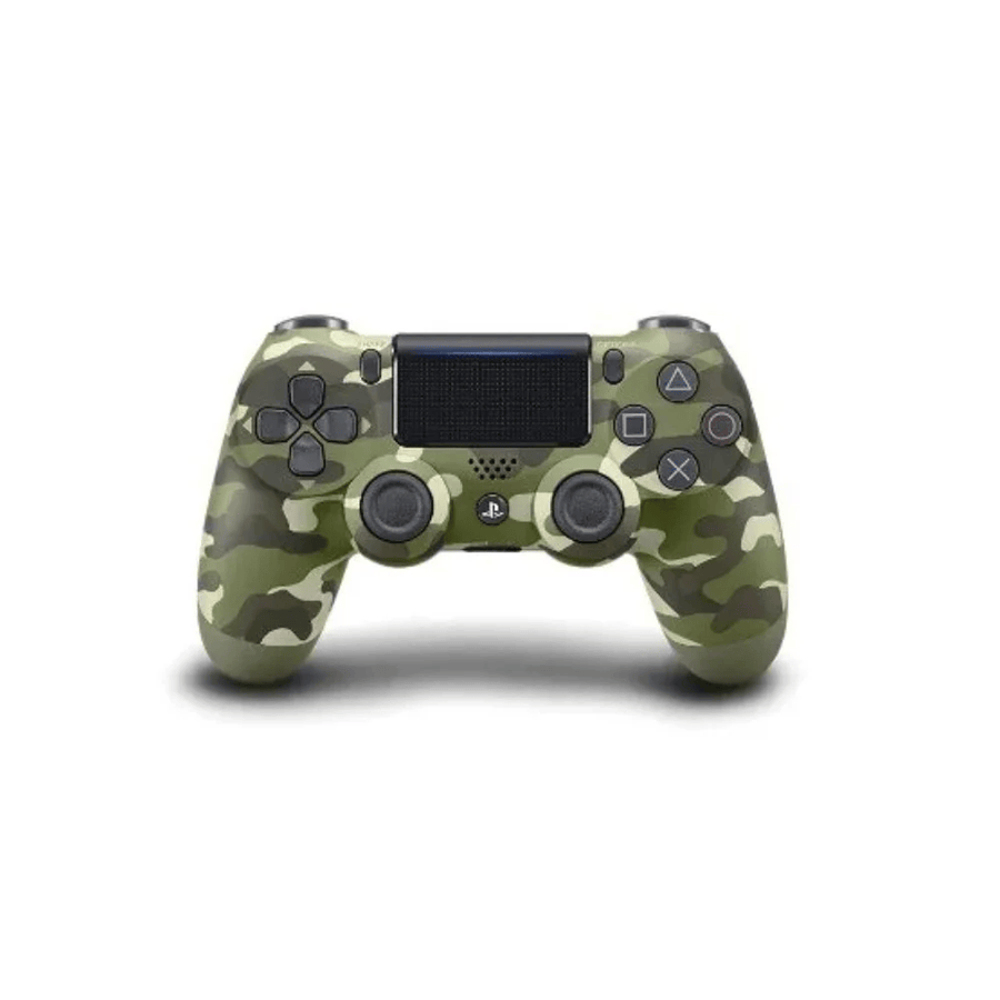 Sony DualShock4 PS4 Controller - Camo – FunBug gaming controller in Pakistan
