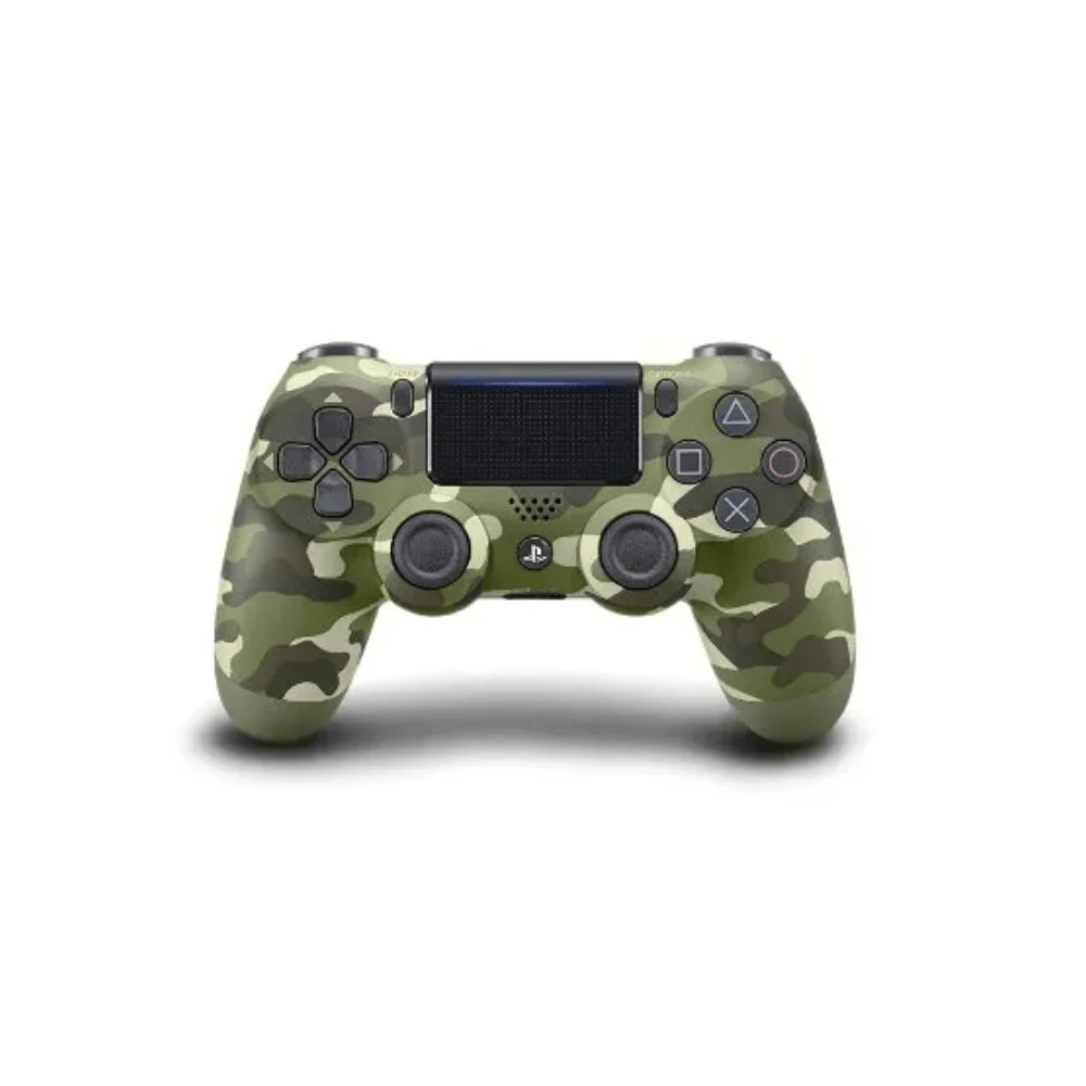 Sony DualShock4 PS4 Controller - Camo