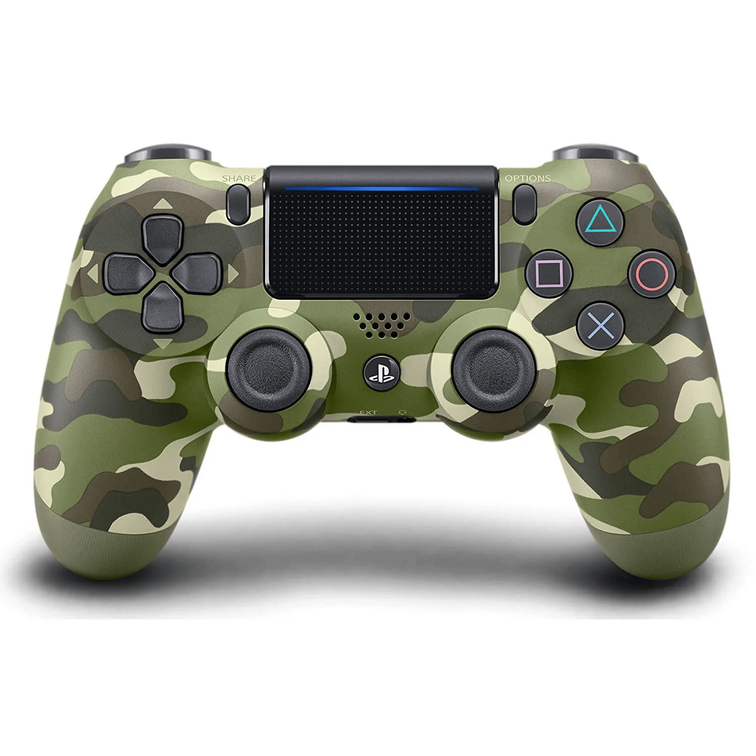 Sony DualShock4 PS4 Controller - Camo