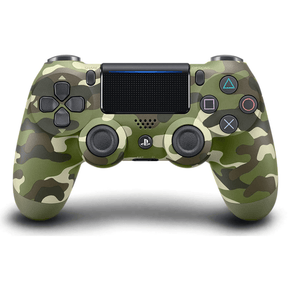 Sony DualShock4 PS4 Controller - Camo