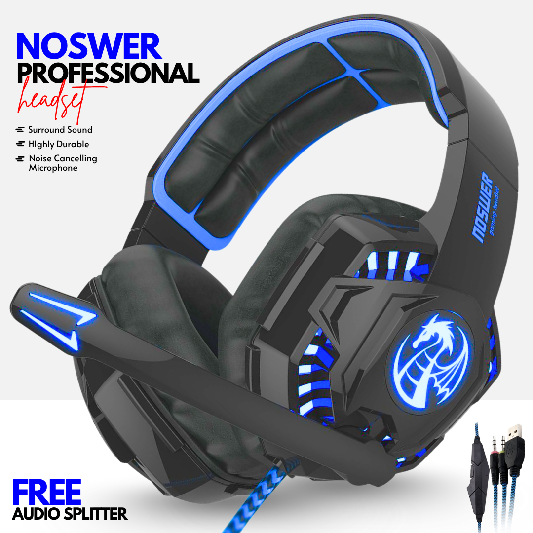 Noswer NH1 Headphones