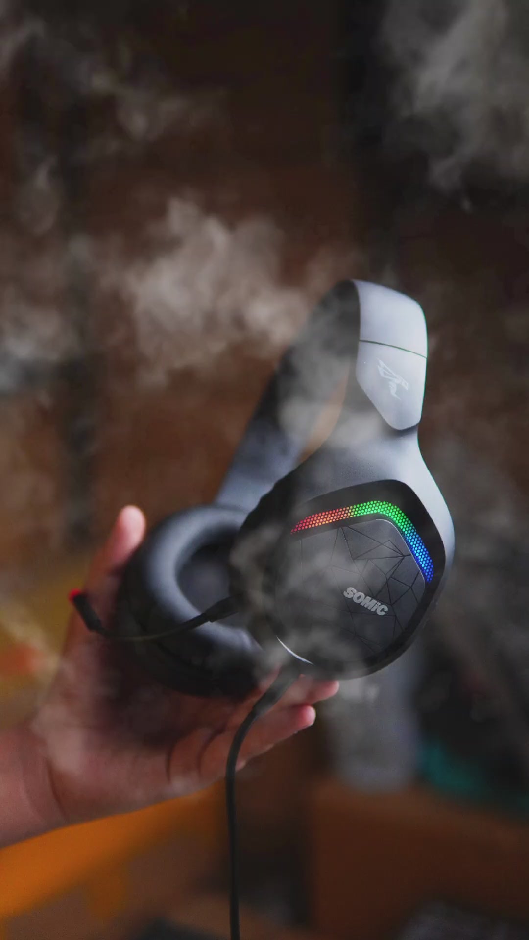 Somic Gaming Headphones