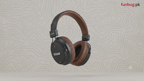 Trinex Vibe One Wireless Bluetooth Headphones