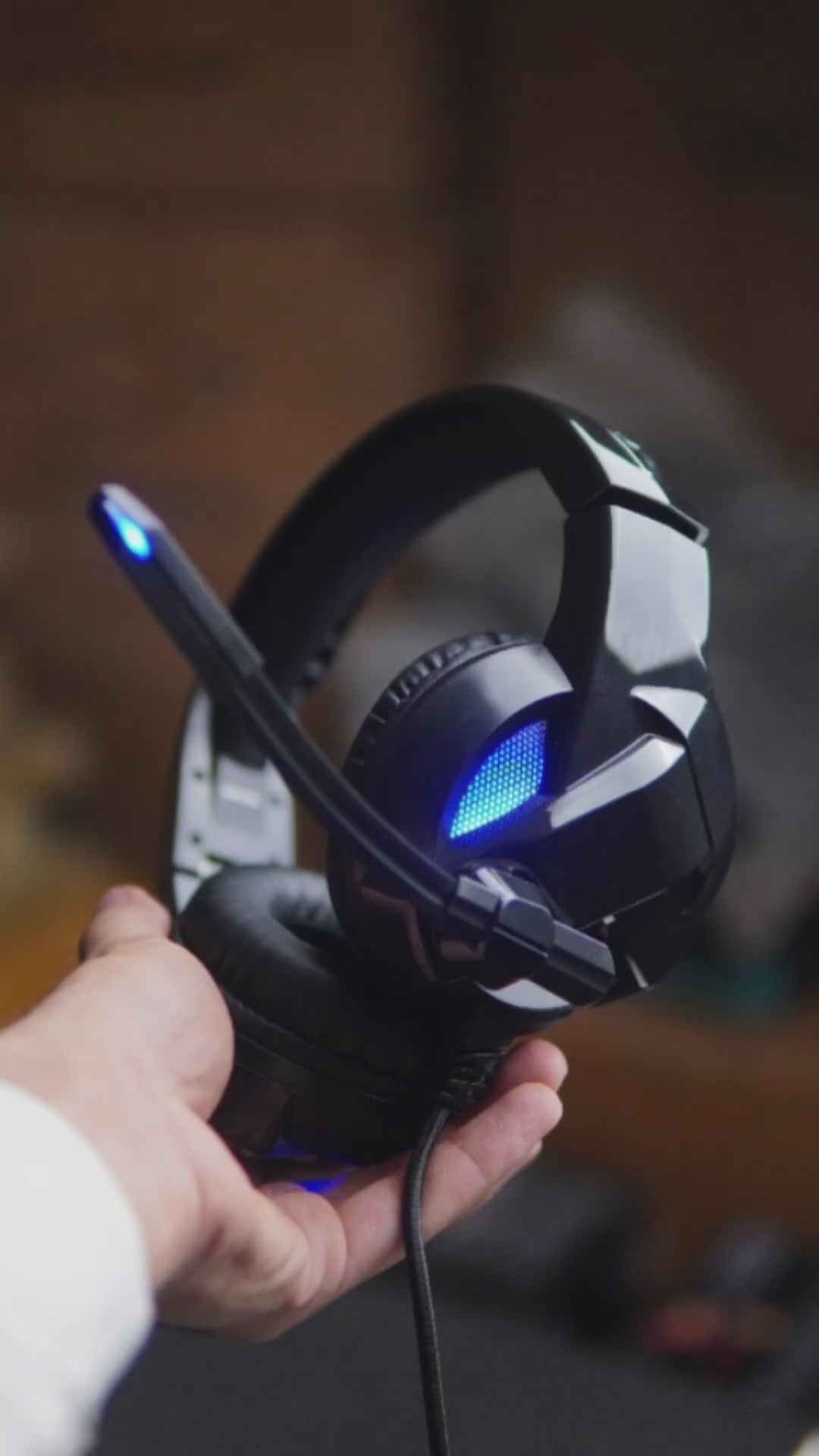 A3 PRO Gaming Headset