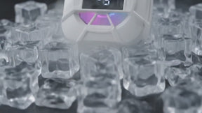 TL26 Magnetic & Clip Mobile Phone Cooler | Digital Display